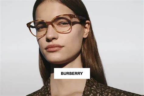 Burberry Brillen und Sonnenbrillen online bestellen 